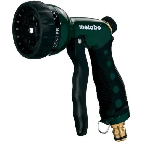 GB 7 Metabo Trädgårdsmunstycke Reapris